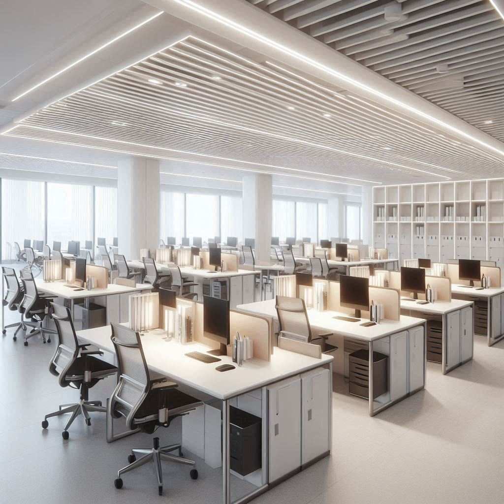 审计小组处理新员工批量入职时写字楼办公的楼下商业配套应先确认什么